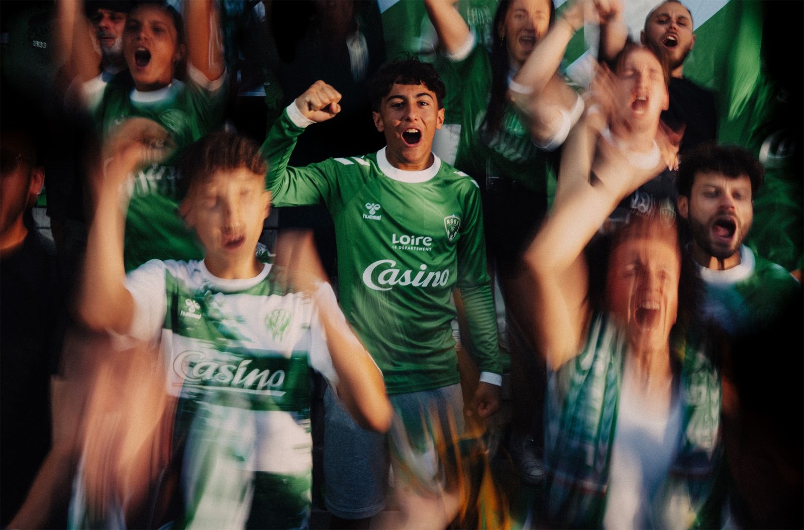 AS Saint-Étienne