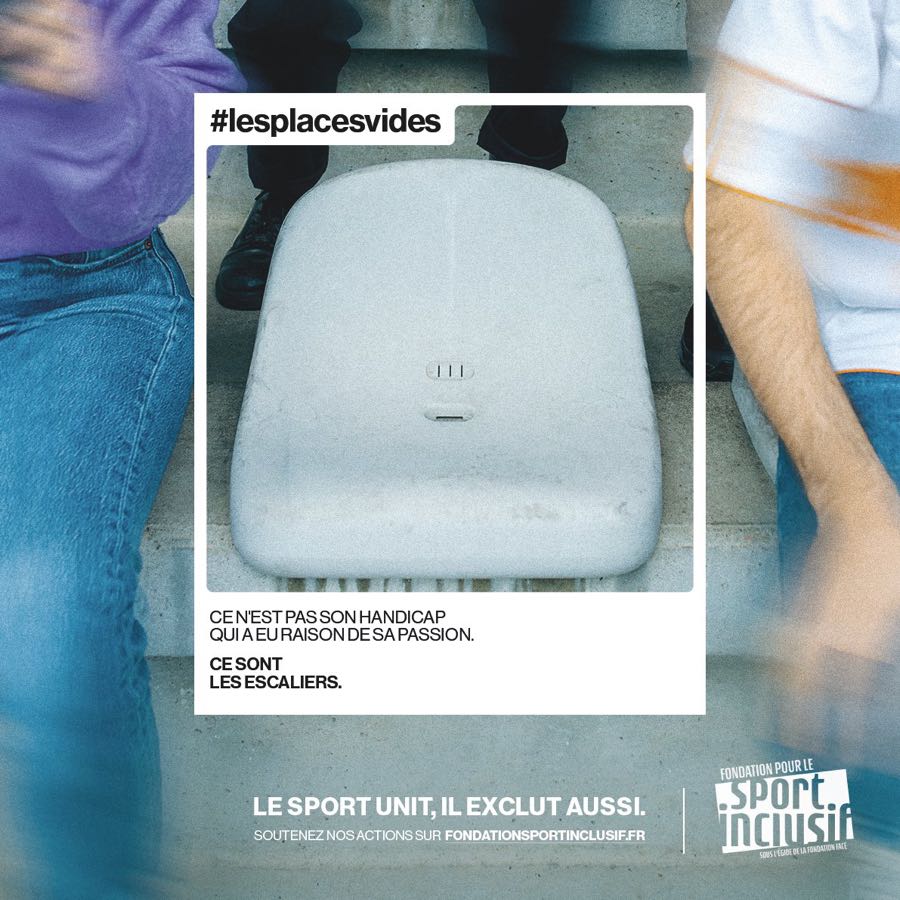 Affiche «