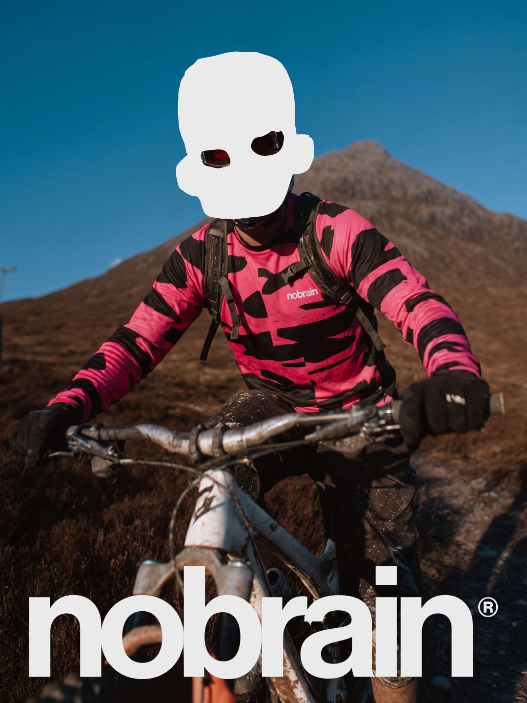 Nobrain