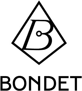 Bondet