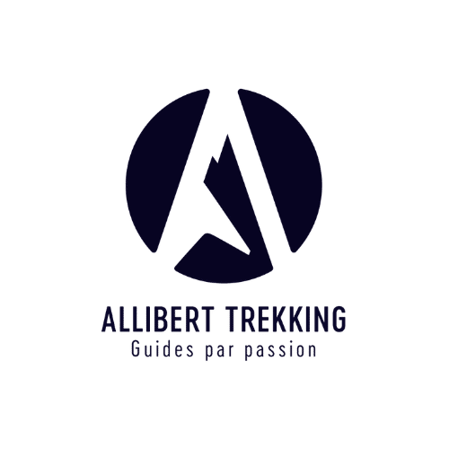 logo Allibert Trekking