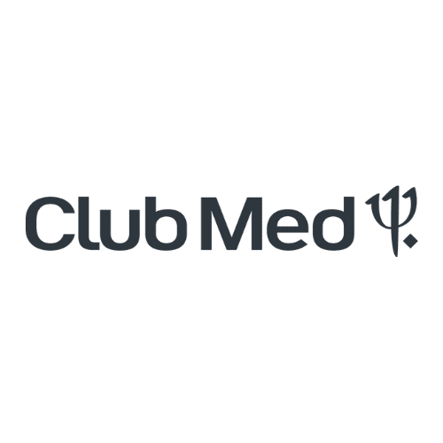 Logo Club Med