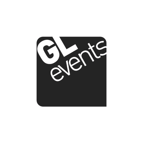 logo GL events