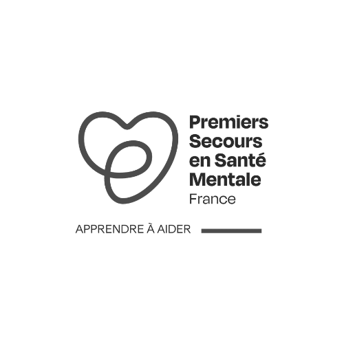Logo PSSM France