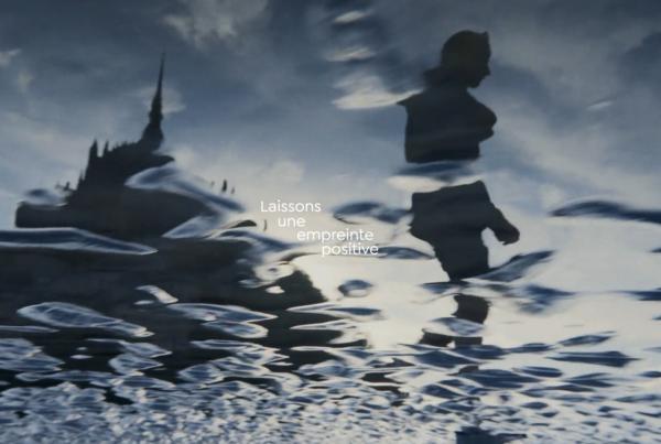 Attitude Manche Equinoxe Mt St Michel