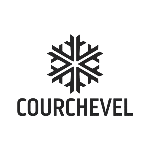 logo courchevel